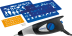 Гравер 290-3/4 Hobby 220В DREMEL купить в Нефтеюганске