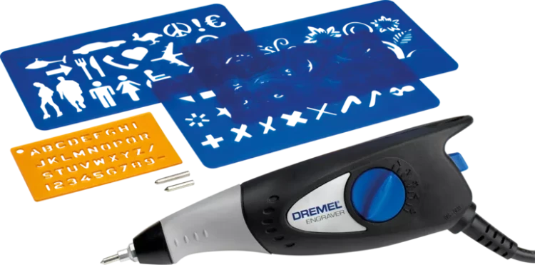 Гравер 290-3/4 Hobby 220В DREMEL купить в Нефтеюганске