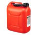 Канистра вертикальная 20 л, пластиковая Stels 53119 купить в Нефтеюганске