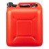 Канистра вертикальная 20 л, пластиковая Stels 53119 купить в Нефтеюганске