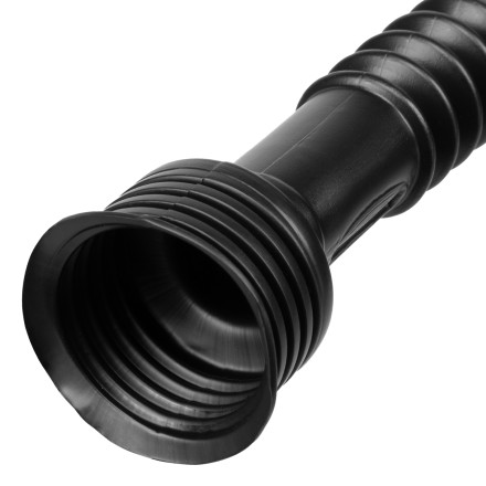 Канистра вертикальная 20 л, пластиковая Stels 53119 купить в Нефтеюганске
