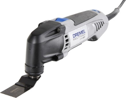 Резак универсальный Multi-Max MM20-1/9 250Вт DREMEL купить в Нефтеюганске
