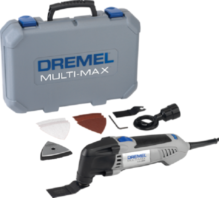 Резак универсальный Multi-Max MM20-1/9 250Вт DREMEL купить в Нефтеюганске