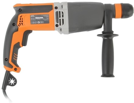 Перфоратор AEG KH 27 XE 443795 купить в Нефтеюганске