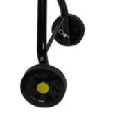 Дровокол CHAMPION LSH5001H купить в Нефтеюганске