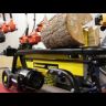 Дровокол CHAMPION LSH5001H купить в Нефтеюганске
