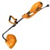 Электрокоса CARVER TR-1200S купить в Нефтеюганске