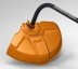 Электрокоса CARVER TR-1200S купить в Нефтеюганске