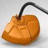 Электрокоса CARVER TR-1200S купить в Нефтеюганске