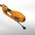 Электрокоса CARVER TR-1200S купить в Нефтеюганске