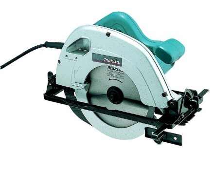 Пила дисковая (циркулярная) Makita 5704 RK купить в Нефтеюганске