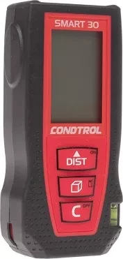 Лазерный дальномер CONDTROL Smart 30 купить в Нефтеюганске