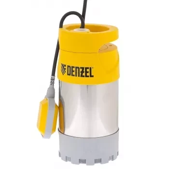 Погружной насос высокого давления DENZEL PH900 X-Pro 97233 купить в Нефтеюганске