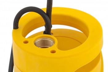 Погружной насос высокого давления DENZEL PH900 X-Pro 97233 купить в Нефтеюганске