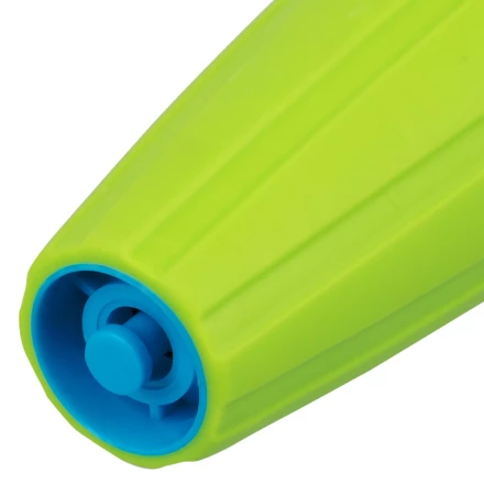 Пистолет-распылитель Palisad, регулируемый, с курком, Luxe 65797 купить в Нефтеюганске