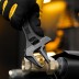 Ключ разводной 155 мм Denzel 15753, CrV, кованый, укороченная рукоятка купить в Нефтеюганске