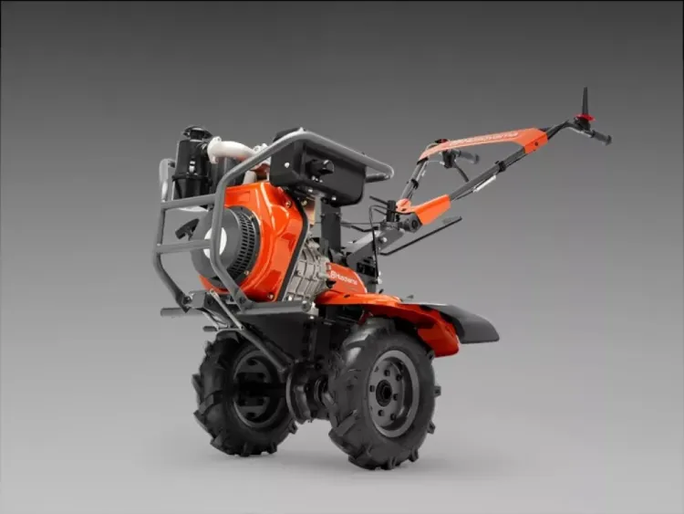 Бензиновый культиватор Husqvarna TF 338 купить в Нефтеюганске