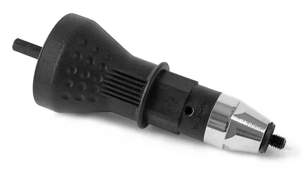 Насадка-заклепочник MESSER NRA-M10D для резьбовых заклепок (М4, М5,М6, М8, М10) купить в Нефтеюганске