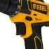 Дрель-шуруповерт аккумуляторная Denzel CDL-18-0 26117, Li-Ion, 18 В купить в Нефтеюганске