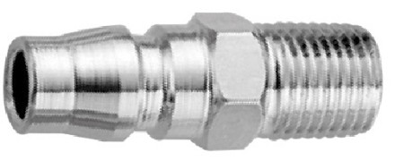 Штуцер быстросъемного соединения винт 3/8&quot;PT SMC PM-30 Jonnesway 49494 купить в Нефтеюганске
