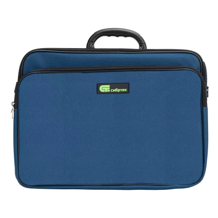 Кейс монтера Сибртех 90237, 470х340х110 мм, 25 карманов, наплечный ремень купить в Нефтеюганске