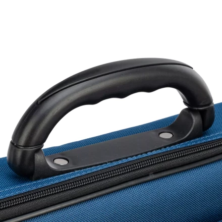 Кейс монтера Сибртех 90237, 470х340х110 мм, 25 карманов, наплечный ремень купить в Нефтеюганске