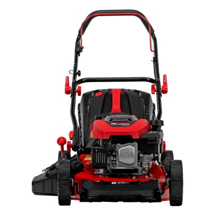 Газонокосилка бензиновая MTX GLM-430 58830, 150 см3, 43 см, 45л купить в Нефтеюганске
