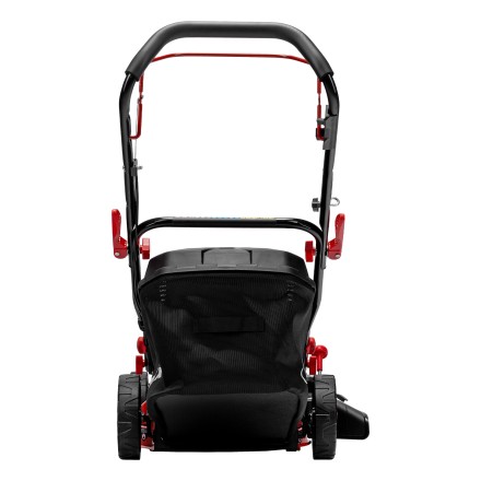 Газонокосилка бензиновая MTX GLM-430 58830, 150 см3, 43 см, 45л купить в Нефтеюганске