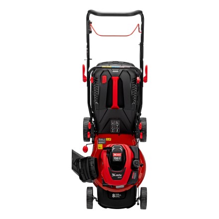 Газонокосилка бензиновая MTX GLM-430 58830, 150 см3, 43 см, 45л купить в Нефтеюганске