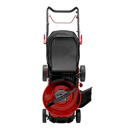 Газонокосилка бензиновая MTX GLM-430 58830, 150 см3, 43 см, 45л купить в Нефтеюганске