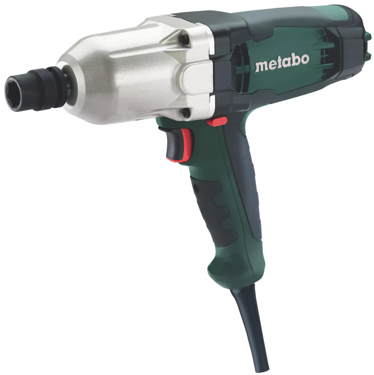 Гайковерт Metabo SSW 650 купить в Нефтеюганске