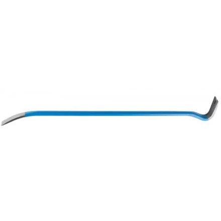 Лом-гвоздодер ЗУБР цельнокованый, Сr-V, для особо высоких нагрузок, 20мм, 900мм 21655-90 купить в Нефтеюганске