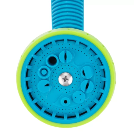 Набор поливочный Palisad 67671, шланг 7,5-22,5м, пистолет 8 реж., чехол, подвес, LUXE купить в Нефтеюганске