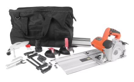 Циркулярная пила по камню MESSER M125A-PRO купить в Нефтеюганске