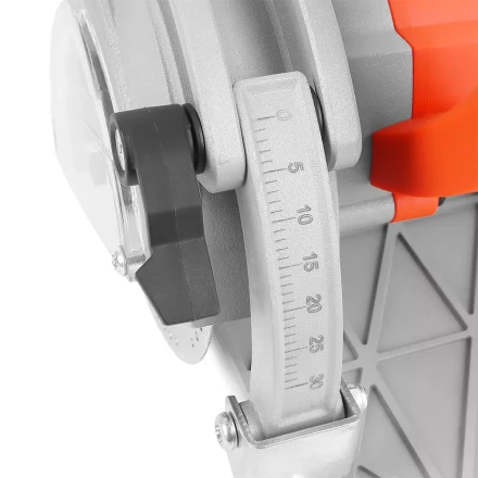 Циркулярная пила по камню MESSER M125A-PRO купить в Нефтеюганске