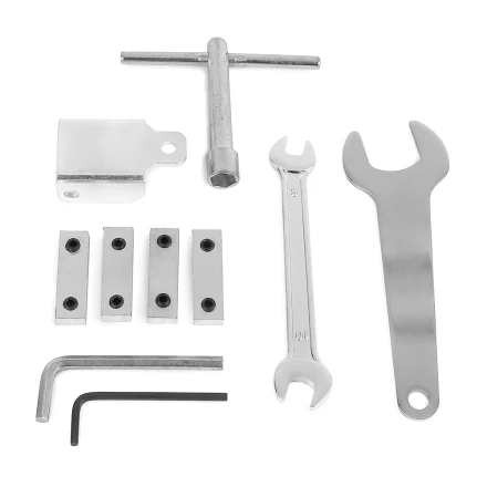 Циркулярная пила по камню MESSER M125A-PRO купить в Нефтеюганске