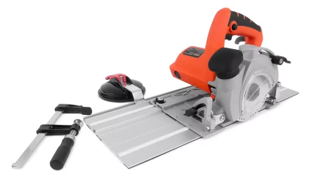 Циркулярная пила по камню MESSER M125A-PRO купить в Нефтеюганске