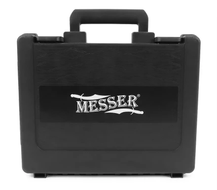 Аккумуляторный ударный гайковерт MESSER DCW6 1000Нм М24 4Ач купить в Нефтеюганске