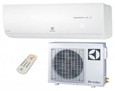 Блок внешний ELECTROLUX EACS/I-18HM/N3_15Y/out сплит-системы, инверторного типа купить в Нефтеюганске