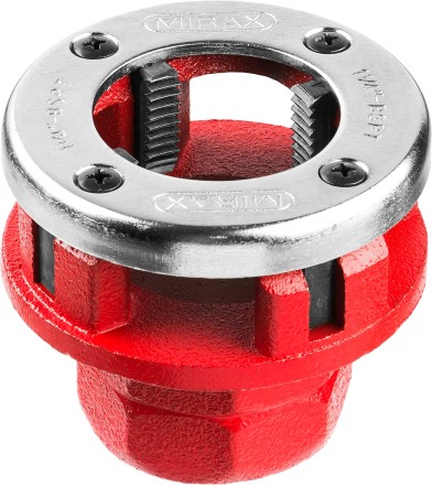 Клупп MIRAX трубный, 1 1/4&quot; 28241-5/4 купить в Нефтеюганске