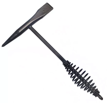 Молоток сварщика 500G Оберон XL3022500 купить в Нефтеюганске