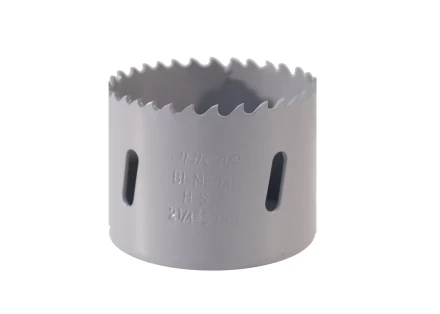 Коронка Bi-Metal Ф57 мм М3 Энкор 24157 купить в Нефтеюганске