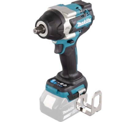 Аккумуляторный ударный гайковерт Makita DTW700Z (без АКБ и ЗУ) купить в Нефтеюганске