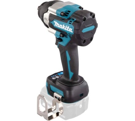 Аккумуляторный ударный гайковерт Makita DTW700Z (без АКБ и ЗУ) купить в Нефтеюганске