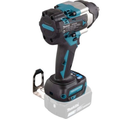 Аккумуляторный ударный гайковерт Makita DTW700Z (без АКБ и ЗУ) купить в Нефтеюганске