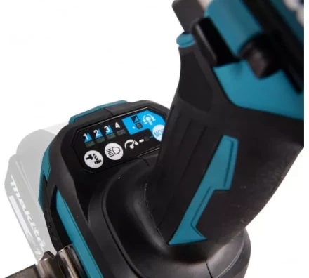 Аккумуляторный ударный гайковерт Makita DTW700Z (без АКБ и ЗУ) купить в Нефтеюганске