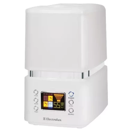 Ультразв.увл. ELECTROLUX EHU – 3510D (white) электр.упр. купить в Нефтеюганске