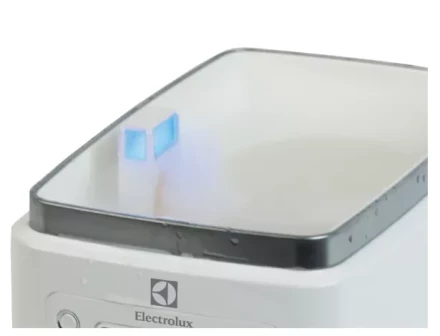 Ультразв.увл. ELECTROLUX EHU – 3510D (white) электр.упр. купить в Нефтеюганске