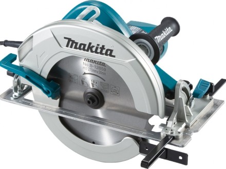 Пила дисковая Makita HS0600 купить в Нефтеюганске