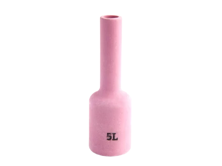 Сопло горелки газовая линза удлиненное 6,5мм TS 17–18–26 IGS0031 Сварог купить в Нефтеюганске